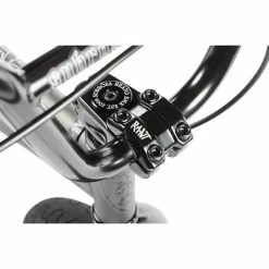 Subrosa Altus 16" BMX Bike (2022) 30 Subrosa Altus 16" BMX Bike (2022) -Vélos enfr Subrosa Altus 16 BMX Bike Granite Grey 05