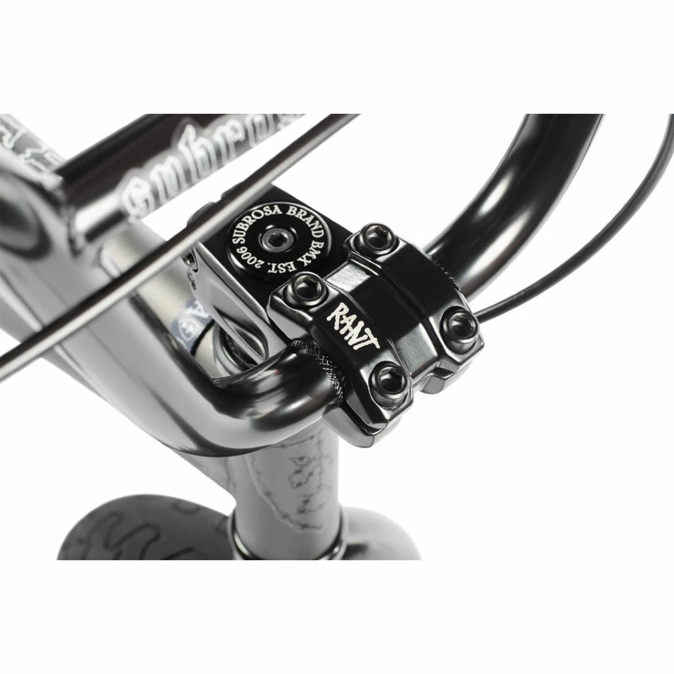 Subrosa Altus 16" BMX Bike (2022) 7 Subrosa Altus 16" BMX Bike (2022) – Image 5