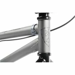 Subrosa Altus 16" BMX Bike (2022) 31 Subrosa Altus 16" BMX Bike (2022) -Vélos enfr Subrosa Altus 16 BMX Bike Granite Grey 06