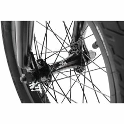 Subrosa Altus 16" BMX Bike (2022) 32 Subrosa Altus 16" BMX Bike (2022) -Vélos enfr Subrosa Altus 16 BMX Bike Granite Grey 07