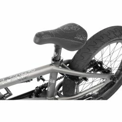 Subrosa Altus 16" BMX Bike (2022) 33 Subrosa Altus 16" BMX Bike (2022) -Vélos enfr Subrosa Altus 16 BMX Bike Granite Grey 08