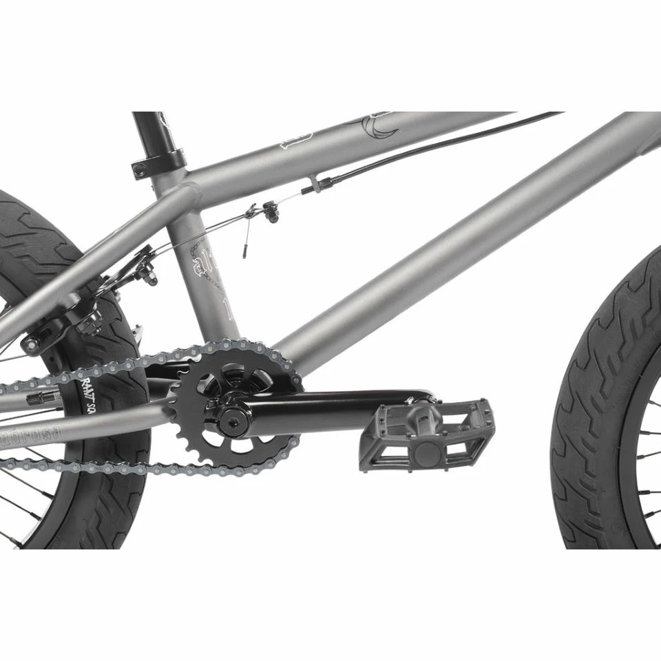Subrosa Altus 16" BMX Bike (2022) 11 Subrosa Altus 16" BMX Bike (2022) – Image 9