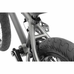 Subrosa Altus 16" BMX Bike (2022) 35 Subrosa Altus 16" BMX Bike (2022) -Vélos enfr Subrosa Altus 16 BMX Bike Granite Grey 10