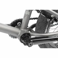 Subrosa Altus 16" BMX Bike (2022) 36 Subrosa Altus 16" BMX Bike (2022) -Vélos enfr Subrosa Altus 16 BMX Bike Granite Grey 11