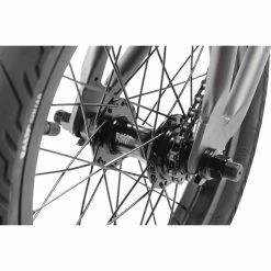 Subrosa Altus 16" BMX Bike (2022) 37 Subrosa Altus 16" BMX Bike (2022) -Vélos enfr Subrosa Altus 16 BMX Bike Granite Grey 12