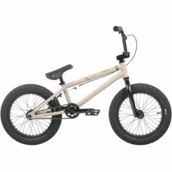 Subrosa Altus 16" BMX Bike (2022) 38 Subrosa Altus 16" BMX Bike (2022) -Vélos enfr Subrosa Altus 16 BMX Bike matte tan 01