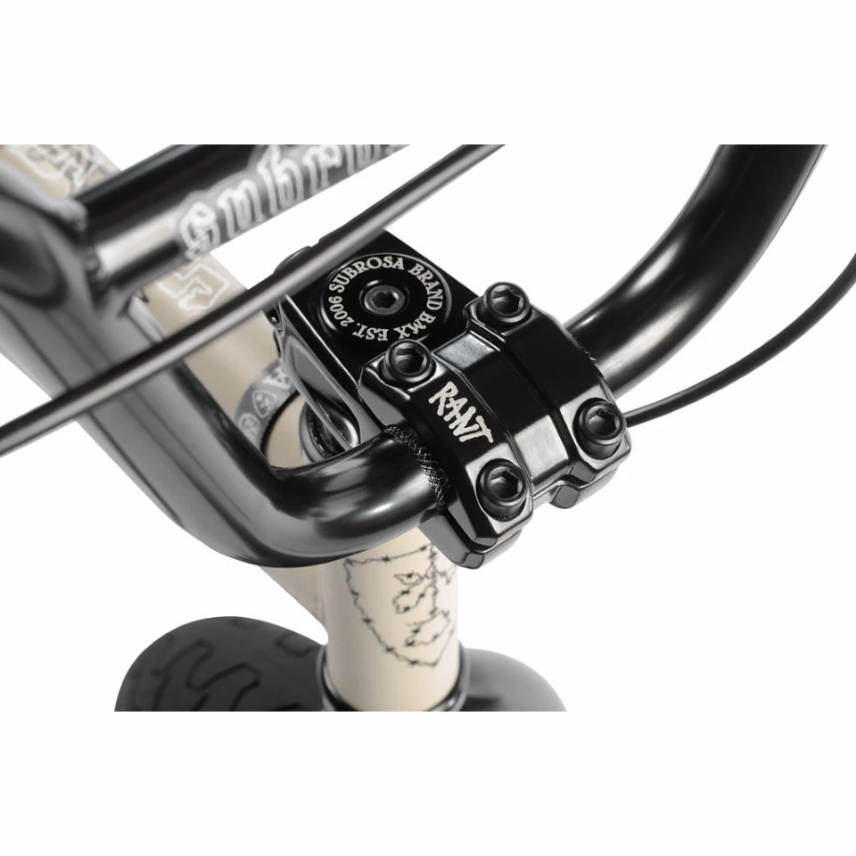 Subrosa Altus 16" BMX Bike (2022) 19 Subrosa Altus 16" BMX Bike (2022) – Image 17