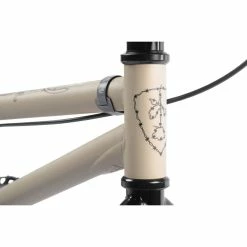 Subrosa Altus 16" BMX Bike (2022) 43 Subrosa Altus 16" BMX Bike (2022) -Vélos enfr Subrosa Altus 16 BMX Bike matte tan 06