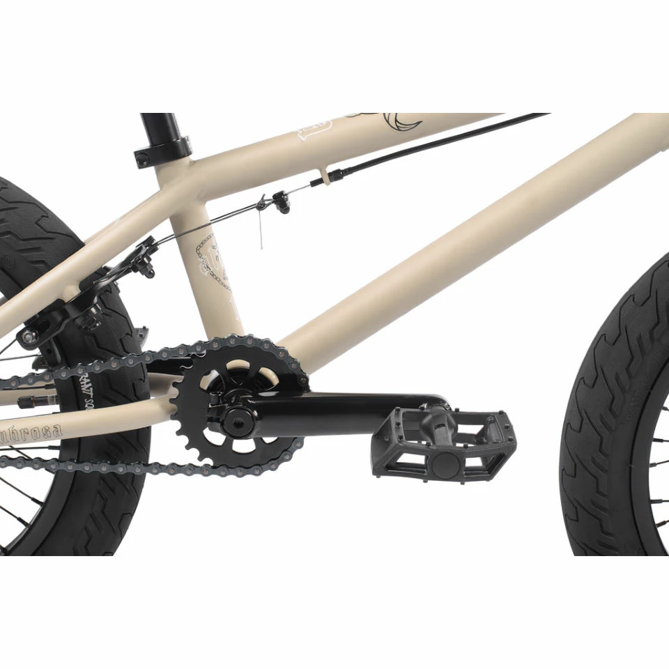 Subrosa Altus 16" BMX Bike (2022) 23 Subrosa Altus 16" BMX Bike (2022) – Image 21
