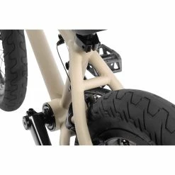 Subrosa Altus 16" BMX Bike (2022) 47 Subrosa Altus 16" BMX Bike (2022) -Vélos enfr Subrosa Altus 16 BMX Bike matte tan 10