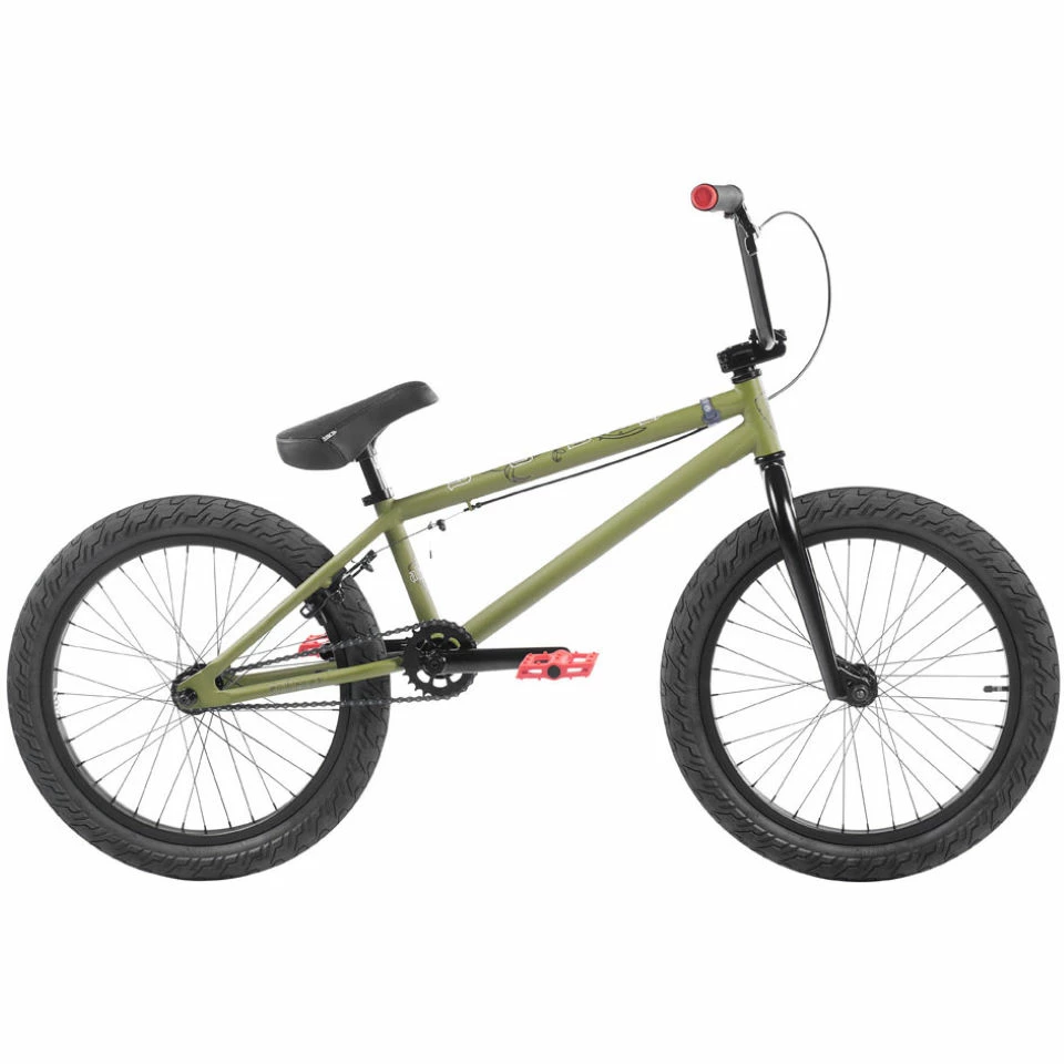 Subrosa Altus BMX Bike (2022) 15 Subrosa Altus BMX Bike (2022) – Image 13