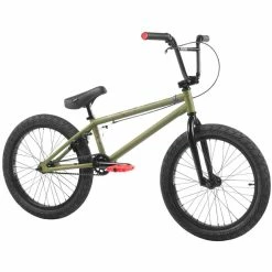 Subrosa Altus BMX Bike (2022) 39 Subrosa Altus BMX Bike (2022) -Vélos enfr Subrosa Altus BMX Bike Army Green 02