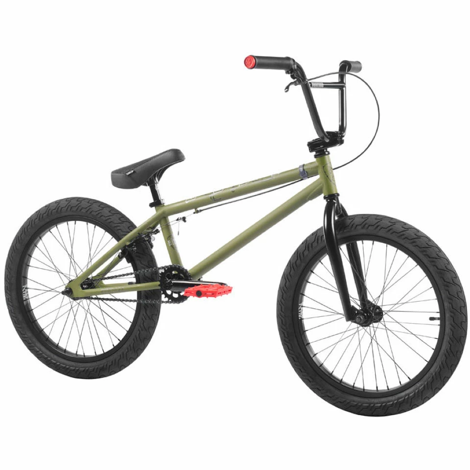 Subrosa Altus BMX Bike (2022) 16 Subrosa Altus BMX Bike (2022) – Image 14