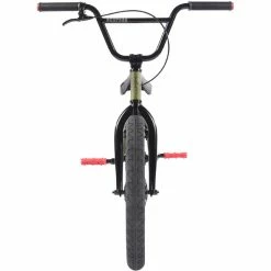 Subrosa Altus BMX Bike (2022) 40 Subrosa Altus BMX Bike (2022) -Vélos enfr Subrosa Altus BMX Bike Army Green 03