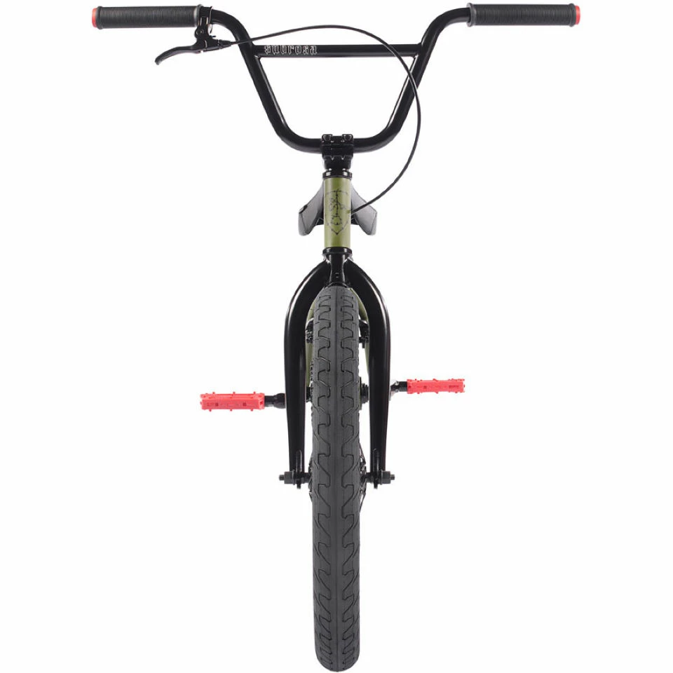 Subrosa Altus BMX Bike (2022) 17 Subrosa Altus BMX Bike (2022) – Image 15