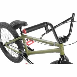 Subrosa Altus BMX Bike (2022) 41 Subrosa Altus BMX Bike (2022) -Vélos enfr Subrosa Altus BMX Bike Army Green 04