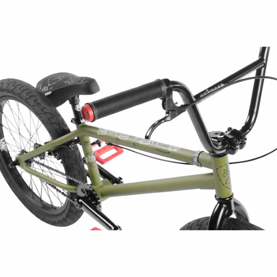 Subrosa Altus BMX Bike (2022) 18 Subrosa Altus BMX Bike (2022) – Image 16