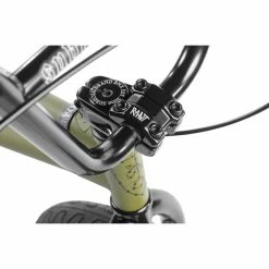 Subrosa Altus BMX Bike (2022) 42 Subrosa Altus BMX Bike (2022) -Vélos enfr Subrosa Altus BMX Bike Army Green 05