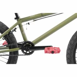 Subrosa Altus BMX Bike (2022) 46 Subrosa Altus BMX Bike (2022) -Vélos enfr Subrosa Altus BMX Bike Army Green 09