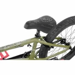 Subrosa Altus BMX Bike (2022) 47 Subrosa Altus BMX Bike (2022) -Vélos enfr Subrosa Altus BMX Bike Army Green 10