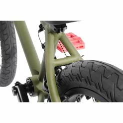 Subrosa Altus BMX Bike (2022) 48 Subrosa Altus BMX Bike (2022) -Vélos enfr Subrosa Altus BMX Bike Army Green 11