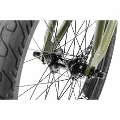 Subrosa Altus BMX Bike (2022) 49 Subrosa Altus BMX Bike (2022) -Vélos enfr Subrosa Altus BMX Bike Army Green 12