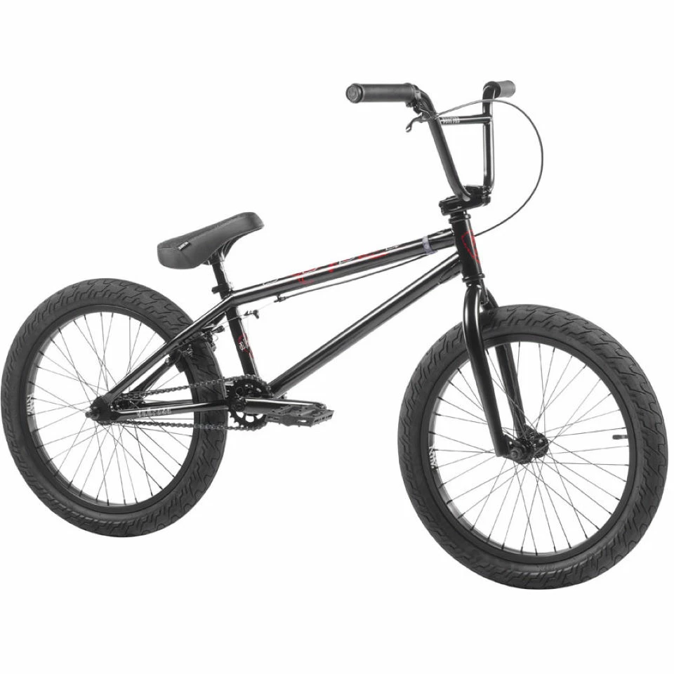 Subrosa Altus BMX Bike (2022) 4 Subrosa Altus BMX Bike (2022) – Image 2