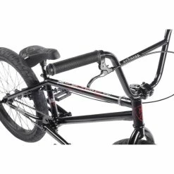 Subrosa Altus BMX Bike (2022) 29 Subrosa Altus BMX Bike (2022) -Vélos enfr Subrosa Altus BMX Bike Black 04