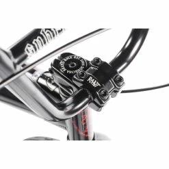 Subrosa Altus BMX Bike (2022) 30 Subrosa Altus BMX Bike (2022) -Vélos enfr Subrosa Altus BMX Bike Black 05