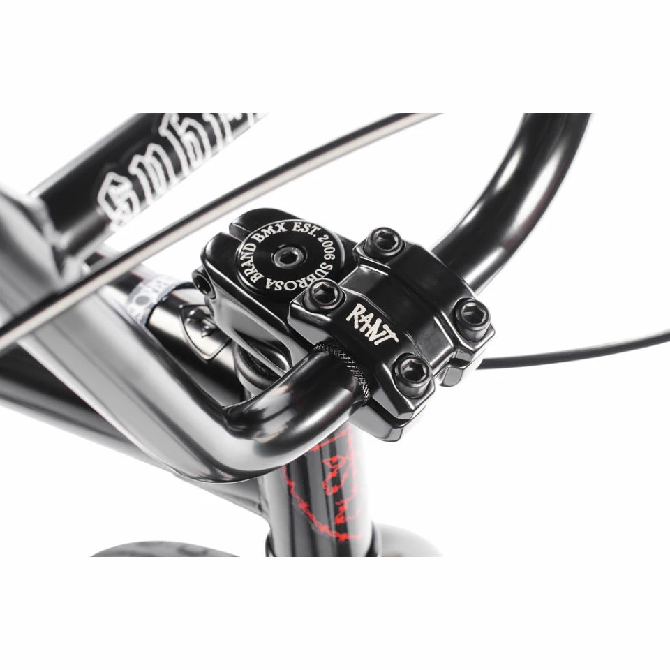 Subrosa Altus BMX Bike (2022) 7 Subrosa Altus BMX Bike (2022) – Image 5