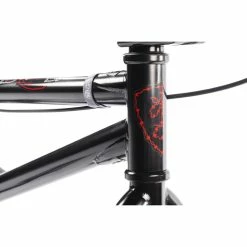 Subrosa Altus BMX Bike (2022) 31 Subrosa Altus BMX Bike (2022) -Vélos enfr Subrosa Altus BMX Bike Black 06
