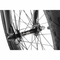 Subrosa Altus BMX Bike (2022) 32 Subrosa Altus BMX Bike (2022) -Vélos enfr Subrosa Altus BMX Bike Black 07