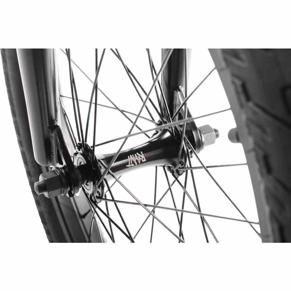 Subrosa Altus BMX Bike (2022) 9 Subrosa Altus BMX Bike (2022) – Image 7