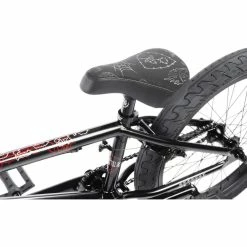 Subrosa Altus BMX Bike (2022) 33 Subrosa Altus BMX Bike (2022) -Vélos enfr Subrosa Altus BMX Bike Black 08