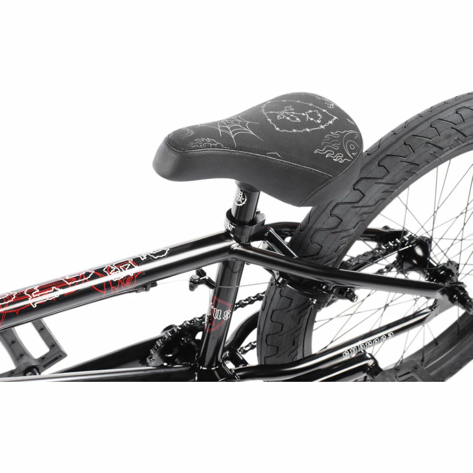 Subrosa Altus BMX Bike (2022) 10 Subrosa Altus BMX Bike (2022) – Image 8