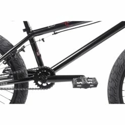 Subrosa Altus BMX Bike (2022) 34 Subrosa Altus BMX Bike (2022) -Vélos enfr Subrosa Altus BMX Bike Black 09