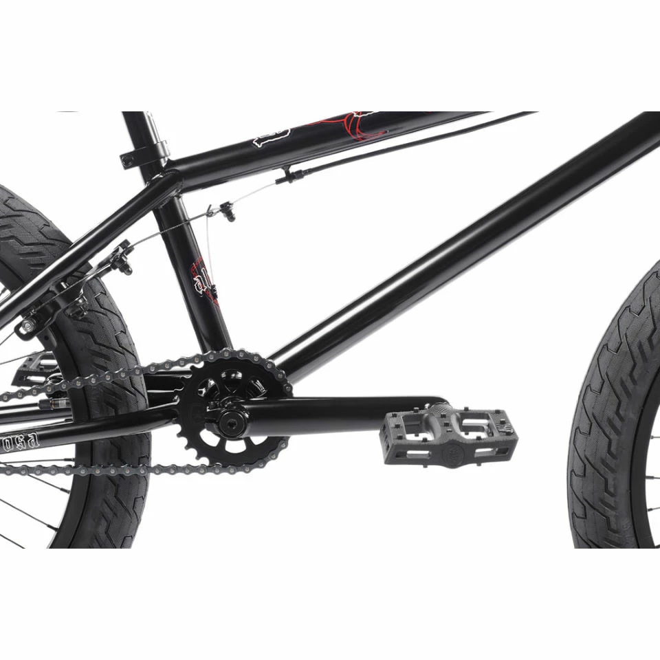 Subrosa Altus BMX Bike (2022) 11 Subrosa Altus BMX Bike (2022) – Image 9
