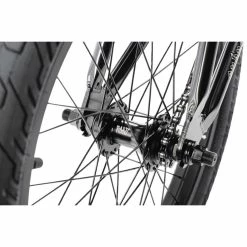 Subrosa Altus BMX Bike (2022) 37 Subrosa Altus BMX Bike (2022) -Vélos enfr Subrosa Altus BMX Bike Black 12