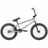 Subrosa Tiro 18" BMX Bike (2022) -Vélos enfr Subrosa Tiro 18 BMX Bike Matte Raw 01