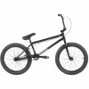 Subrosa Tiro BMX Bike (2022) 2 Subrosa Tiro BMX Bike (2022) -Vélos enfr Subrosa Tiro BMX Bike Black 01