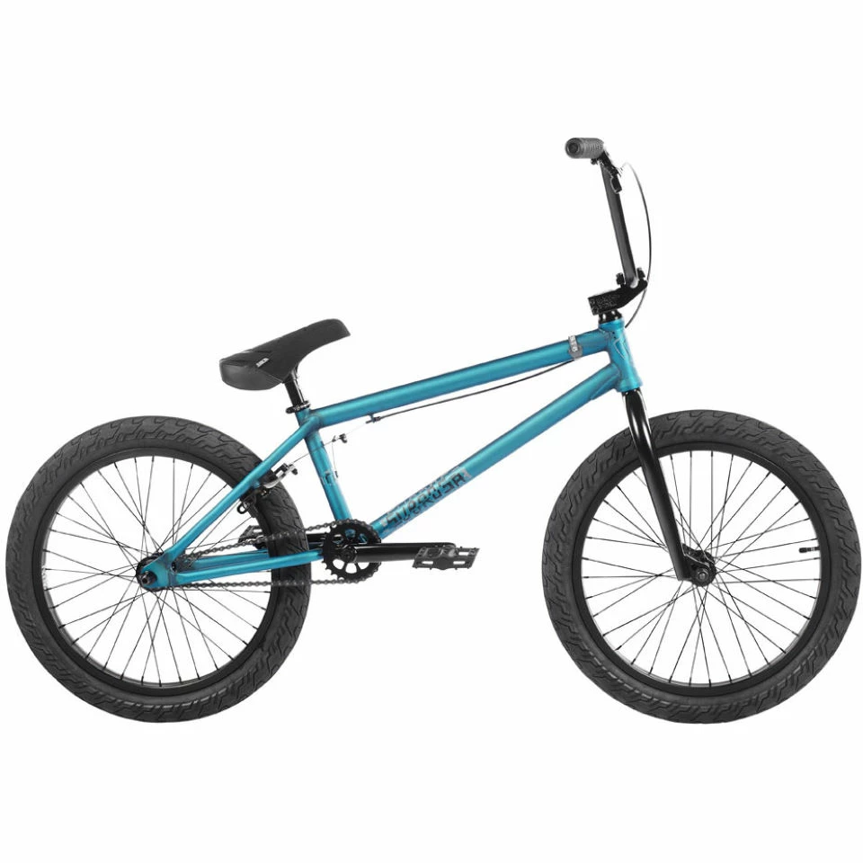 Subrosa Tiro L BMX Bike (2022) 3 Subrosa Tiro L BMX Bike (2022)