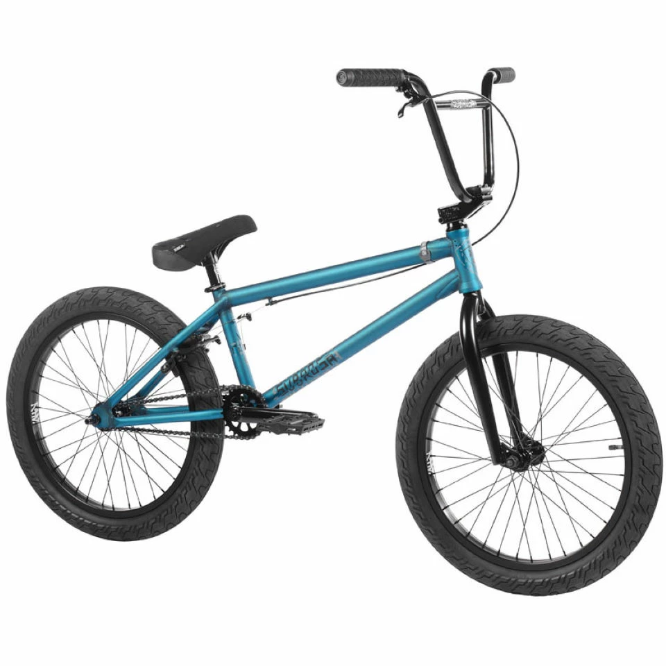 Subrosa Tiro L BMX Bike (2022) 4 Subrosa Tiro L BMX Bike (2022) – Image 2