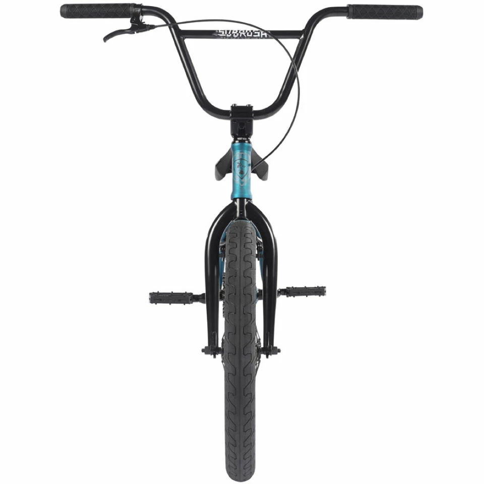 Subrosa Tiro L BMX Bike (2022) 5 Subrosa Tiro L BMX Bike (2022) – Image 3
