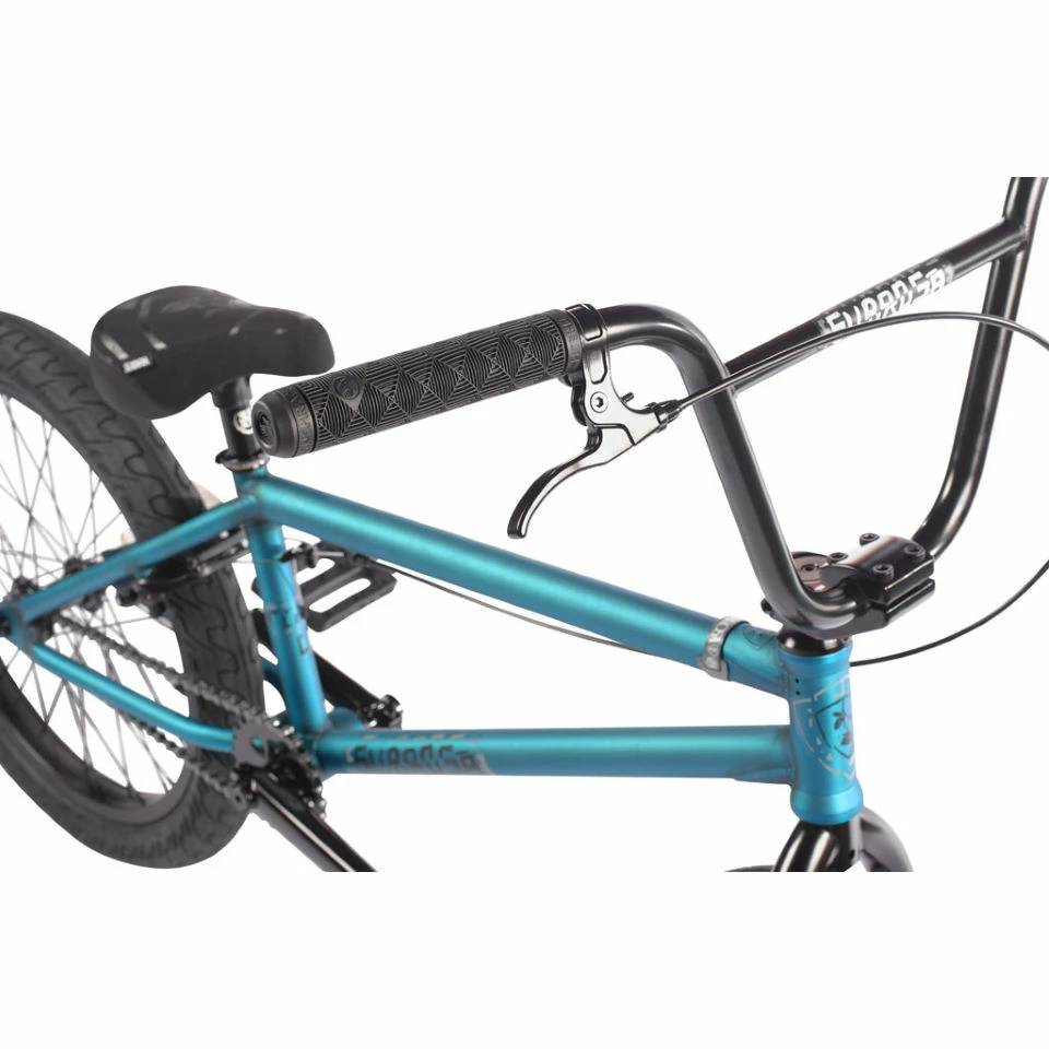 Subrosa Tiro L BMX Bike (2022) 6 Subrosa Tiro L BMX Bike (2022) – Image 4