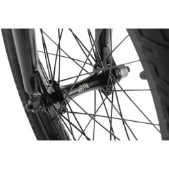 Subrosa Tiro L BMX Bike (2022) 20 Subrosa Tiro L BMX Bike (2022) -Vélos enfr Subrosa Tiro L BMX Bike Matte Trans Teal 07