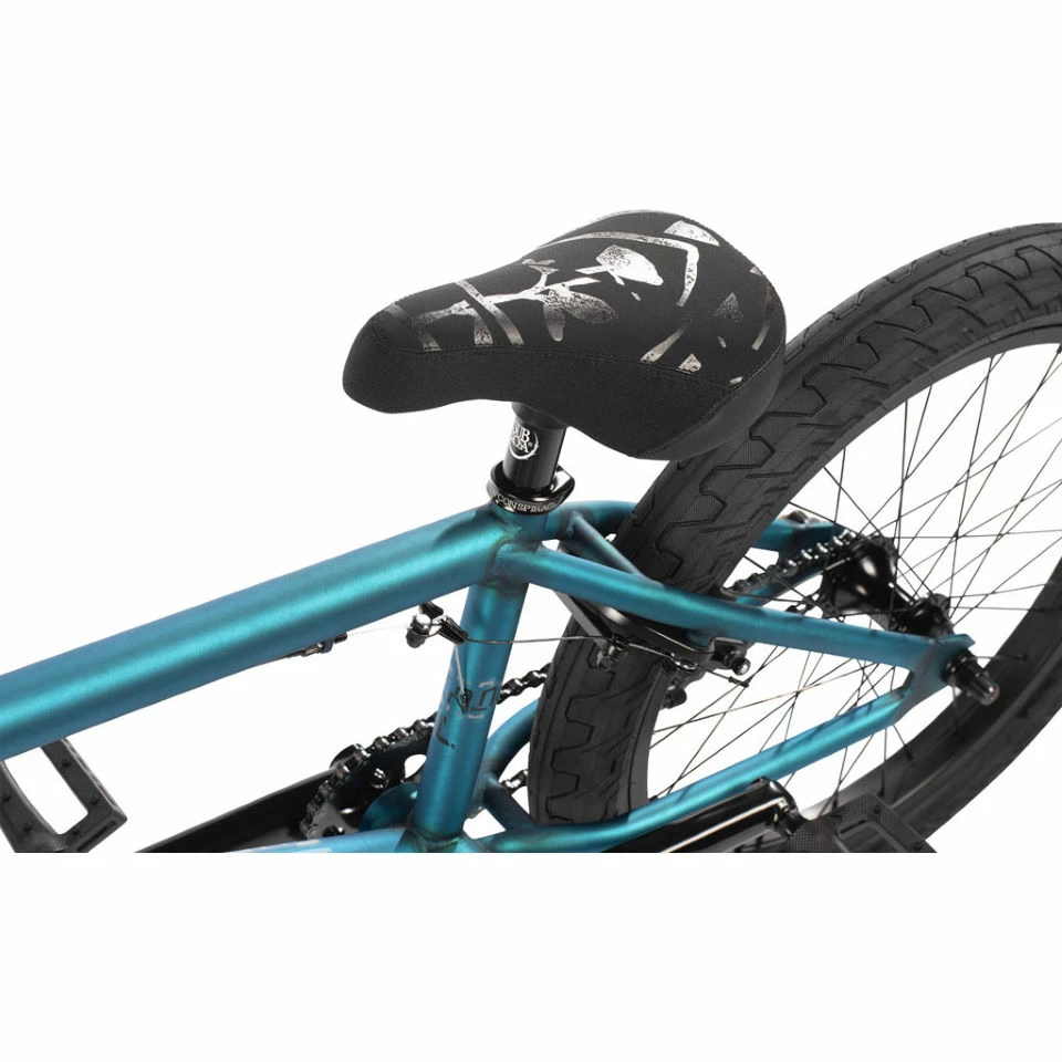 Subrosa Tiro L BMX Bike (2022) 10 Subrosa Tiro L BMX Bike (2022) – Image 8