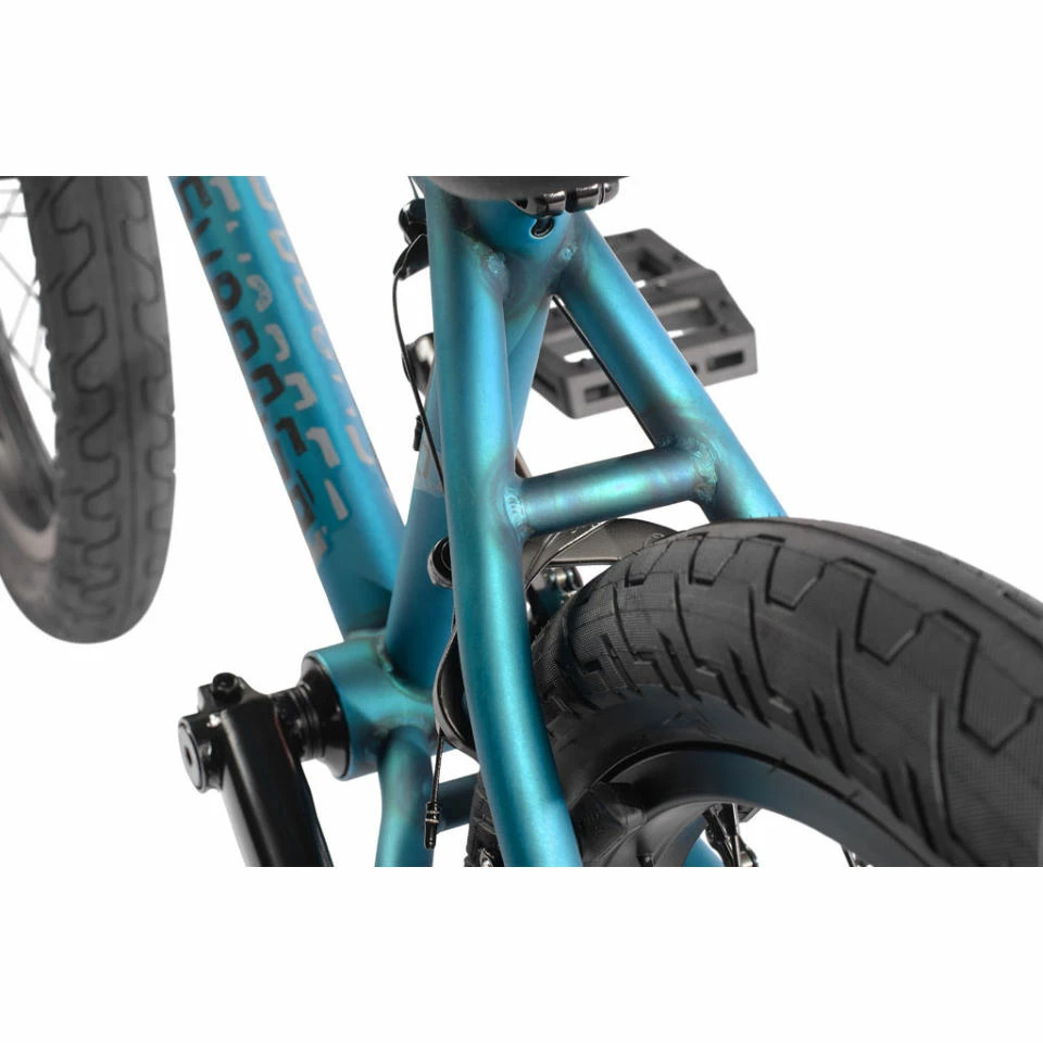 Subrosa Tiro L BMX Bike (2022) 12 Subrosa Tiro L BMX Bike (2022) – Image 10