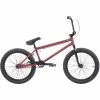 Subrosa Tiro XL BMX Bike (2022) -Vélos enfr Subrosa Tiro XL BMX Bike Red 01