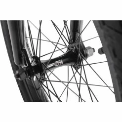 Subrosa Tiro XL BMX Bike (2022) -Vélos enfr Subrosa Tiro XL BMX Bike Red 07