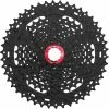 Cassette SunRace RX3 (10 Vitesses) 1 Cassette SunRace RX3 (10 Vitesses) -Vélos enfr SunRace MX3 10 Speed Cassette Cassettes Black NotSet CSMX3TAZB